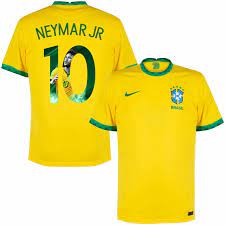 Check spelling or type a new query. Nike Brasilien Neymar Jr 10 Home Trikot 2020 2021 Gallery Beflockung