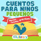 Spanish Storytime/Cuentos en Español