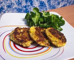 Croquettes De Millet Aux Herbes La Cuisine De Rolly Croquettes Cuisine Alimentation