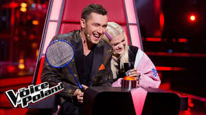 Natalia sikora rocked 'the voice of poland' stage during blind audition. Teaser Odc 1 2 I 3 The Voice Of Poland 10 Youtube