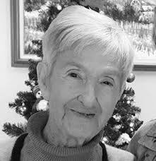 Virginia LIVELY Obituary (1920