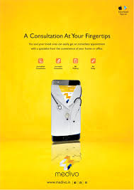 Pin By Br On Design Ads Creative Social Media Design Inspiration Medical App