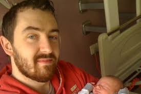 Just Born: Ruadhan Oistin Gearoid McKay