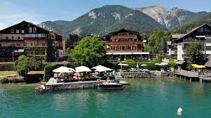 Book haus wolfgangsee am birkenstrand, abersee on tripadvisor: Strandhotel Margaretha Bewertungen Fotos Preisvergleich St Wolfgang Oberosterreich Tripadvisor
