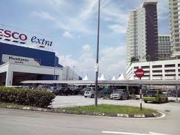Buy sardine fish online at tesco in happyfresh. Tesco Extra Shah Alam Seksyen 13 Nak Like Semata Mata Facebook