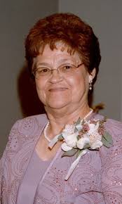 Marie Thatcher Obituary