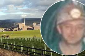 Boulby gas blowout victim 'thought it'd take a death for them to stop  mining area'