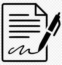 Whether selling a business and aiming to achieve a clean exit at a predictable price, or acquiring a business and aiming for appropriate remedies in place when the target company's financial position is not as expected, to. Sale And Purchase Agreement Icon Clipart 4179880 Pikpng