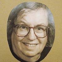 Obituary: Genevieve Adler