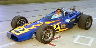 Image result for Indianapolis Argent 1970 Iso