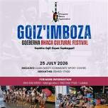 GQIZ'IMBOZA GQEBERHA BHACA CULTURAL FESTIVAL