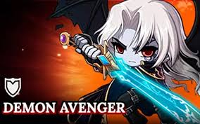 Demon avenger and demon slayer. Maplestory Best Class Tier List Dps Chart July 2021 Gamer Empire