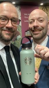 Alex Mullen's Instagram, Twitter & Facebook