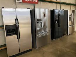 Maybe you would like to learn more about one of these? Appliances We Accept The Re Store Warehouse Donation Site