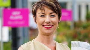 Inside Track Q&A: Miriam Lloyd of Christening Generations