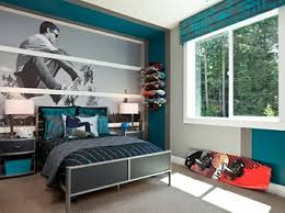 Decoracion de cuartos de adolescentes varones. Ideas Para Decorar Una Habitacion Adolescente 1 El Blog De Due Home El Blog De Due Home