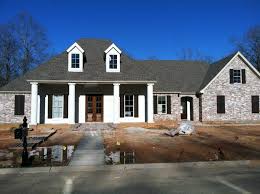 Madden Home Design The Azalea Madden Home Design French Country House House Designs Exterior