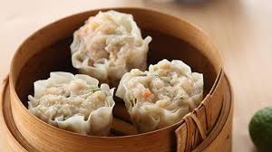 Tepung terigu protein tinggi 250 resep pangsit kuah rumahan simple,enak dan segar+ foto step by step ^_^. Resep Bikin Siomay Dimsum Kenyal Dan Gurih Ternyata Gampang Banget Ikuti Cara Ini Halaman 3 Tribun Manado