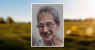 Elizabeth Cox Obituary June 7, 2013