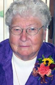 Doris Rector Obituary (2018)