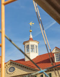 2024 Annual Report | George Washingtons Mount Vernon