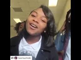 Davine Smith's Instagram, Twitter & Facebook