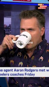 Good Morning Football