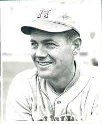 Minor League Baseball Players