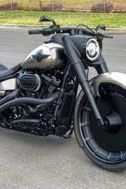 Pin On Harley Davidson Custom