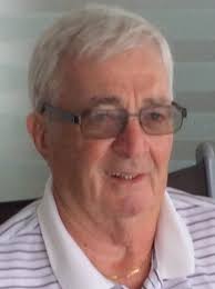 Thomas (Tom) Joseph Murphy