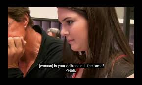 Kendall got her driver's license in 2011! #keepingupwiththekardashians...