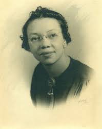 Ruth Marie Davidson Powell (1912-2000)