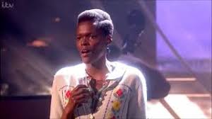 Max richter, sheila atim, mari samuelsen. Sheila Atim At The Olivier Awards 2018 Youtube