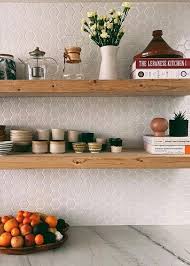 Floating Shelf Floating Shelves Nursery Shelf Wood Photo Etsy Wood Floating Shelves Floating Shelves Nursery Shelves