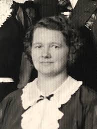 Amerikaslekta til Thea