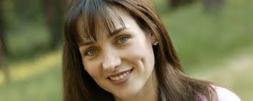 Order of Monica McCarty Books