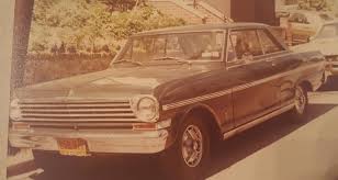 Image result for Ivy Green 1963 Nova