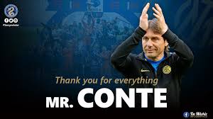 Conte's inter on a 'mission' to kill off. Umrkgb0 Kwaom
