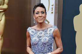 Robin roberts and partner amber laign 's relationship timeline shows the two are a match made in heaven. Robin Roberts And Girlfriend Amber Laign Show Their Support For Lgbt Students Upi Com