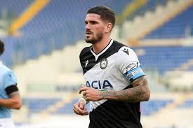 Rodrigo de paul doesn't stop adding suitors and his january exit could become a reality. Antonio Conte Wants Inter To Sign Udinese Captain Rodrigo De Paul Italian Media Insist