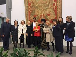Simonetta matone, sostituto procuratore presso il tribunale dei minori di roma, è una donna forte la storia di simonetta matone era cominciata prima. Simonetta Matone Susanna Patruni Al Premio Minerva Cinelli Colombini