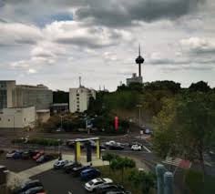 Museum ludwig and musical dome are cultural highlights, and. Ausblick Bilder Park Inn By Radisson Koln City West Koln Holidaycheck