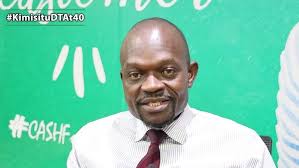 IPDET 2014 Guest Lecture