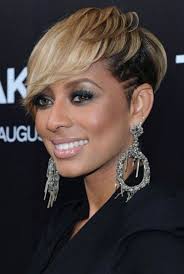 You can keep your natural kinks short and give them the accent you want. 61 Short Hairstyles That Black Women Can Wear All Year Long