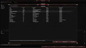 This modification adds you a new playable race from warhammer fantasy battles, the army of beastmen. Mod Downloads Page Mod Io In Game Game Modification Wildfire Games Community Forums