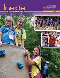 Inside LSU Health Shreveport