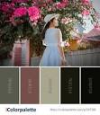 Create, Inspire and Share awesome color schemes | iColorpalette