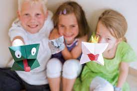 Papierautos 326 views23 days ago. Basteln Mit Papier Bastelanleitungen Geolino