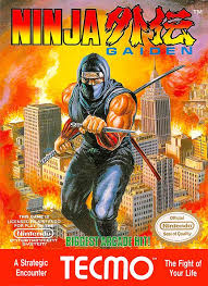 Step into the shoes of the ninja ryu hayabusa as he goes on a quest to avenge his father's unexpected death. Play Ninja Gaiden Online Free Nes Nintendo Nintendo Nes Games Nes Games Classic Video Games