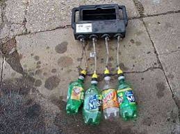Oil Drain Pan Homemade Oil Cool Tools Homemade